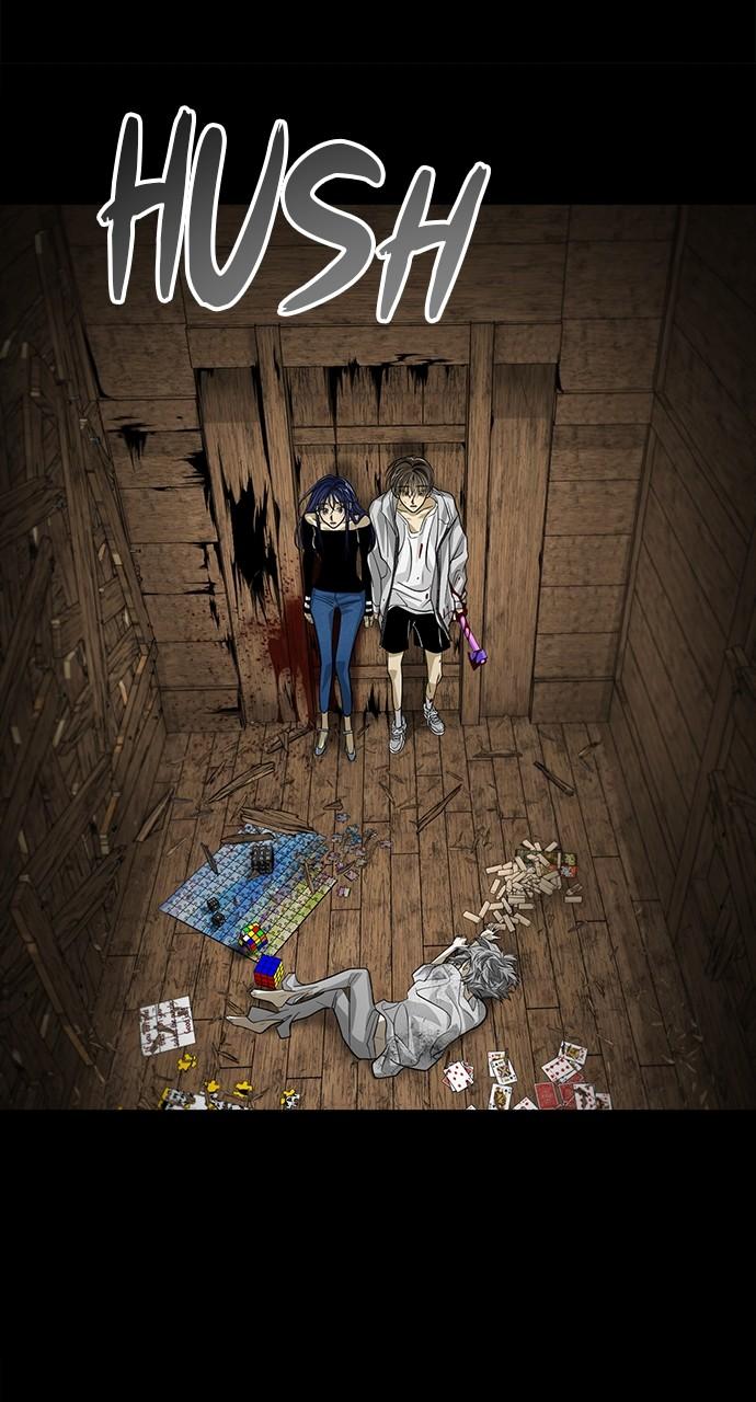 The Last Passage Episode 41 59