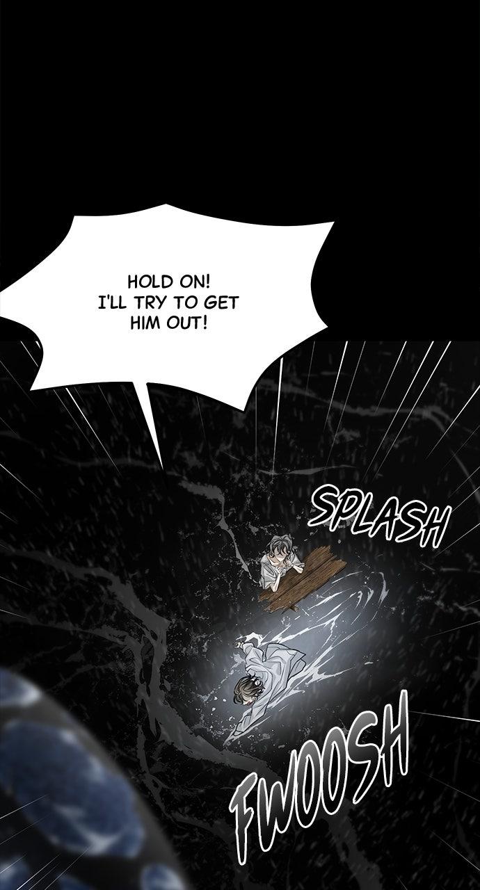The Last Passage Episode 52 59