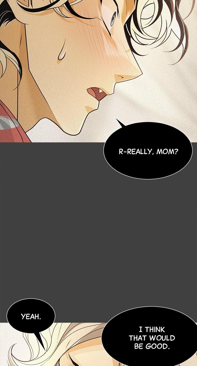 The Last Passage Episode 58 59