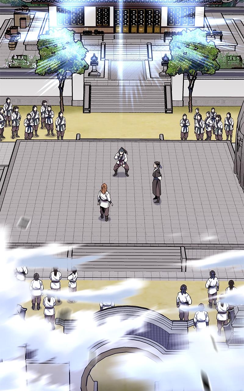 The Masters Have Subscribed Episode 1 15