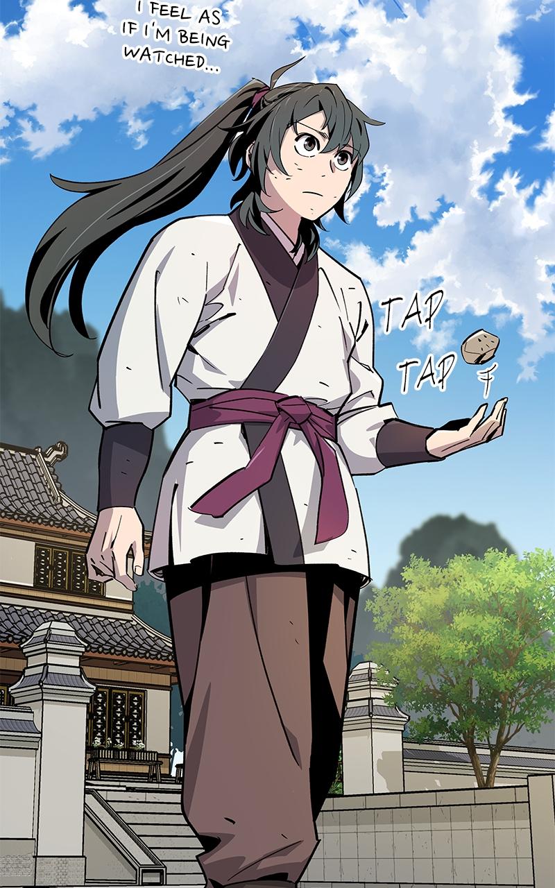 The Masters Have Subscribed Episode 1 153