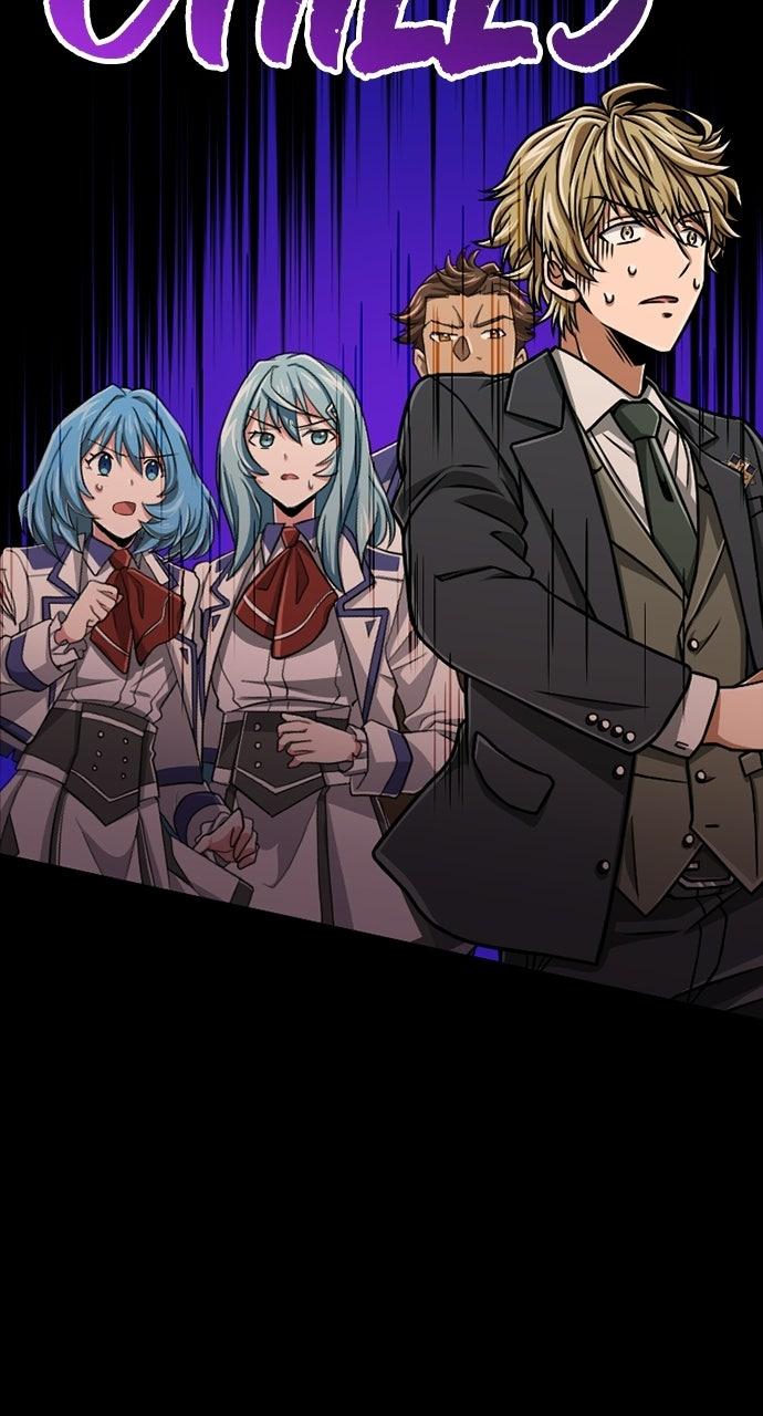 The Max Magic Level Great Sage’s Return Episode 17 59