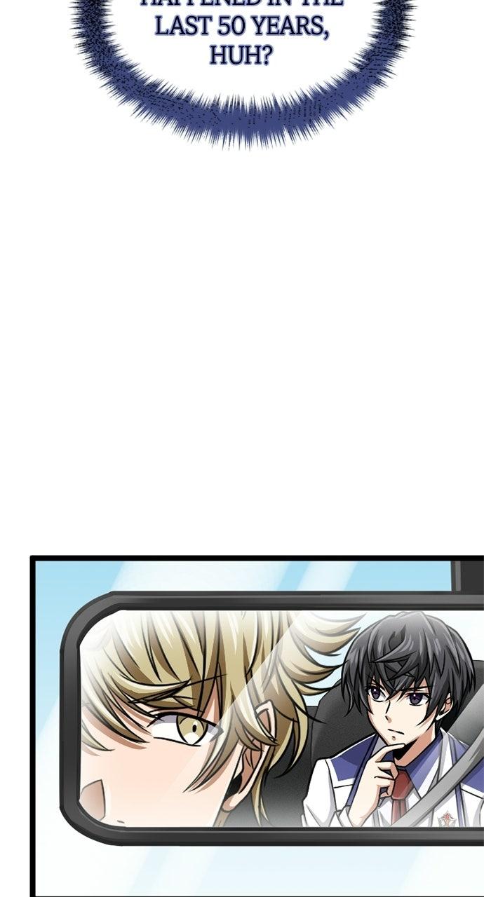 The Max Magic Level Great Sage’s Return Episode 23 59