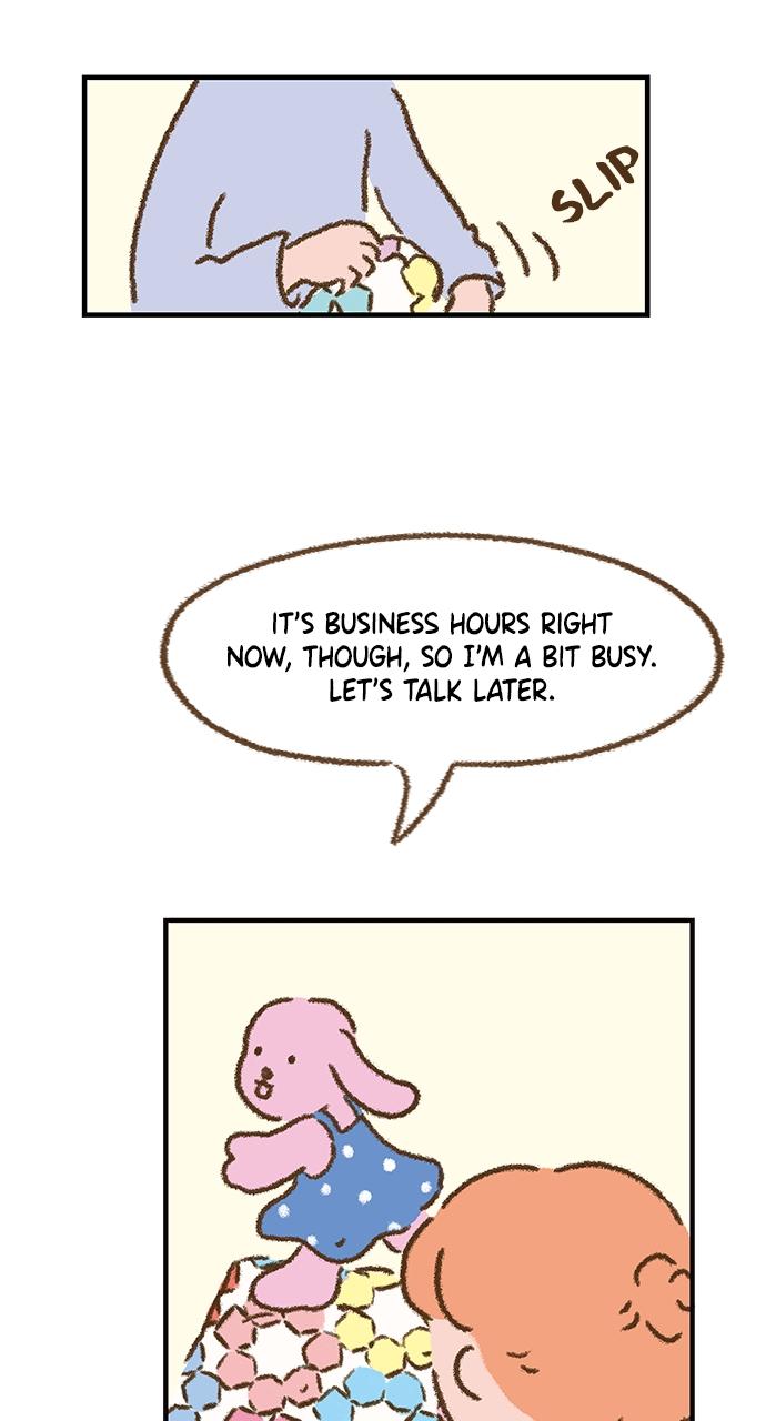 The Memory Shop Episode 2 5
