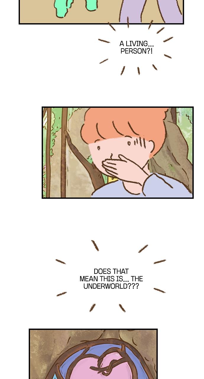 The Memory Shop Episode 2 28