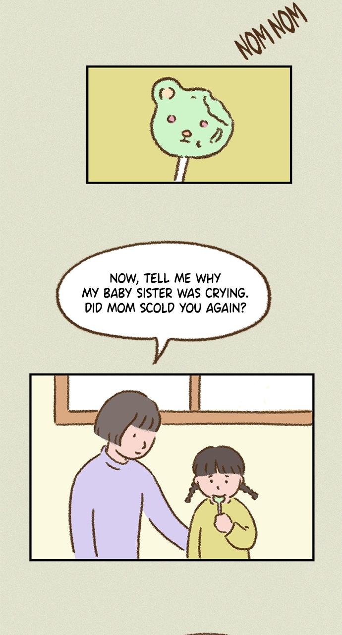 The Memory Shop Episode 2 45