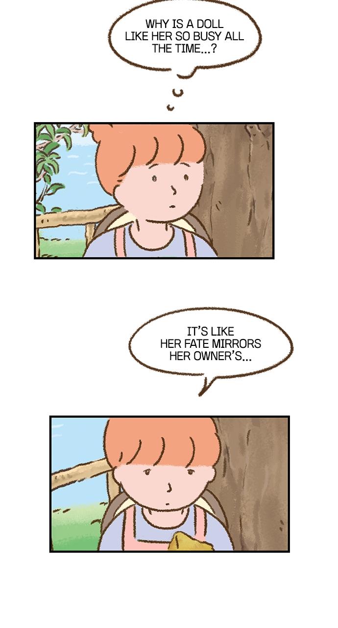 The Memory Shop Episode 3 32