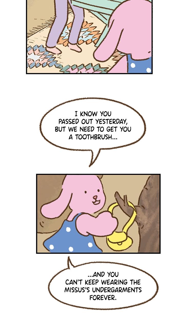 The Memory Shop Episode 4 28