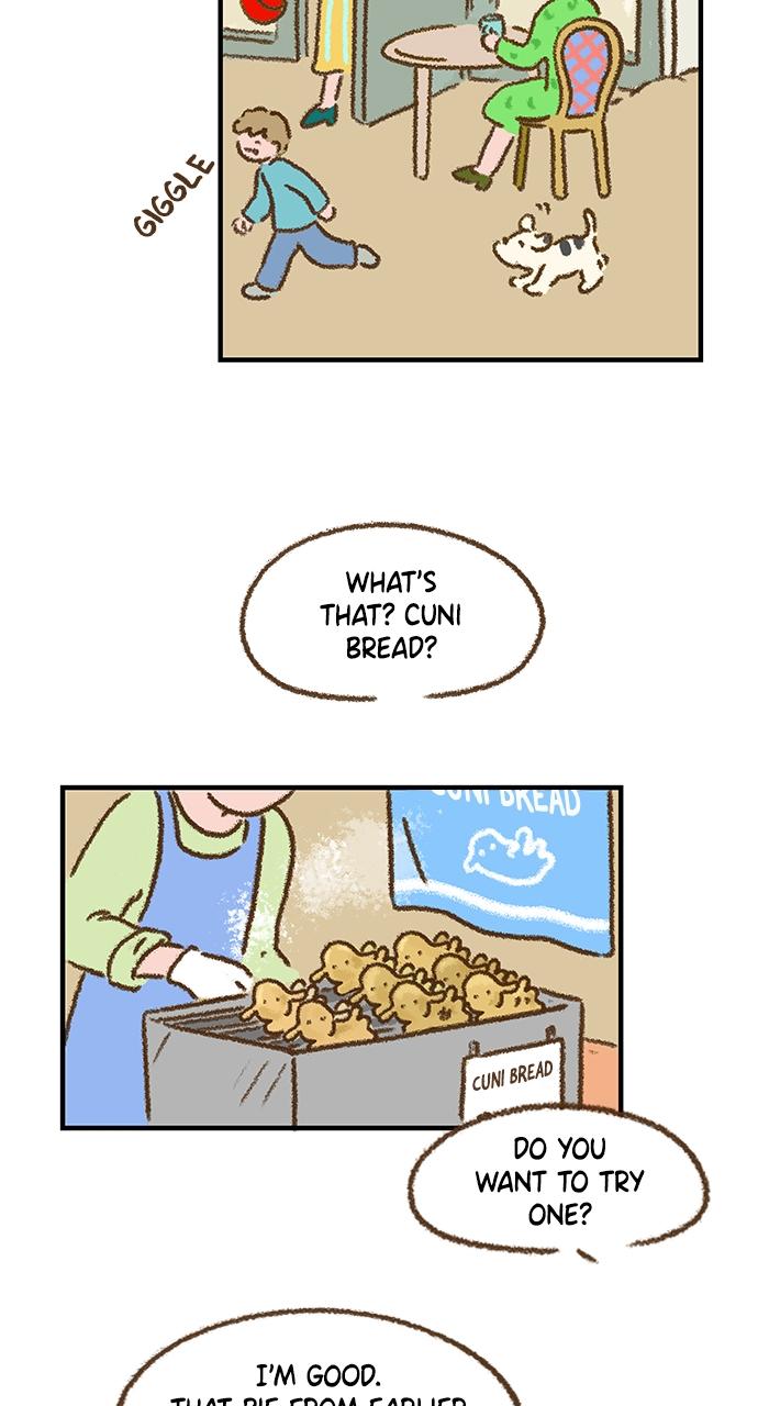 The Memory Shop Episode 4 34