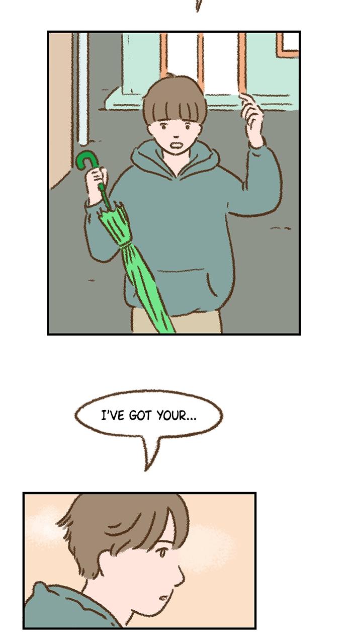 The Memory Shop Episode 9 34