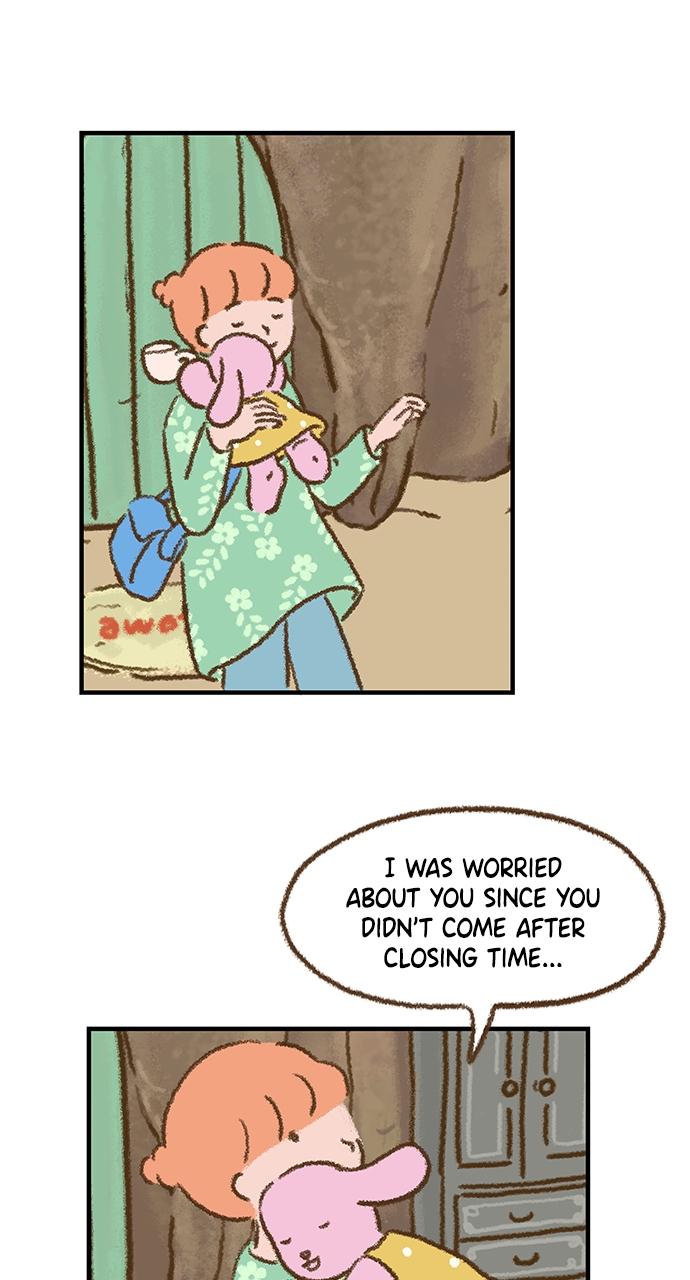 The Memory Shop Episode 10 31