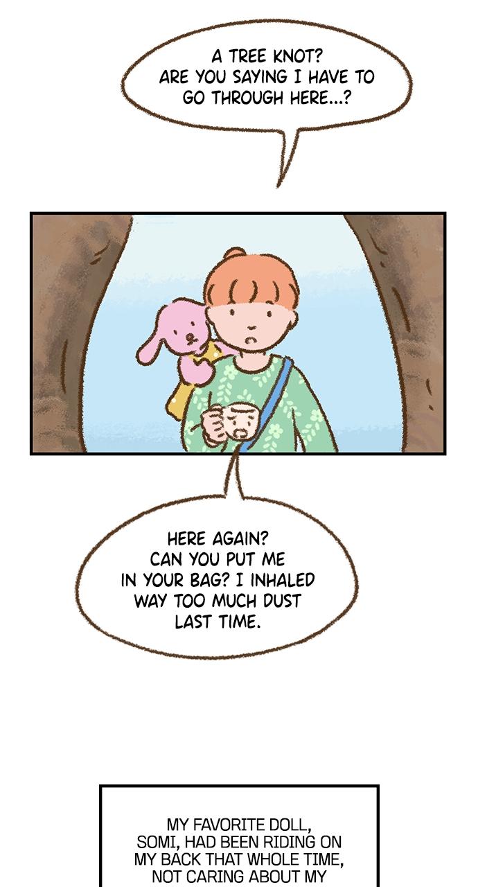 The Memory Shop Episode 10 50