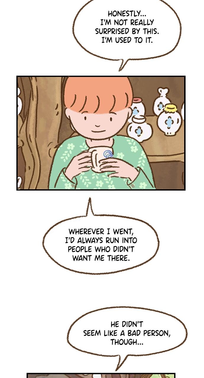 The Memory Shop Episode 11 34
