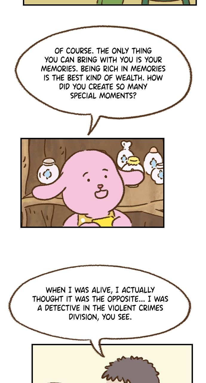 The Memory Shop Episode 11 44
