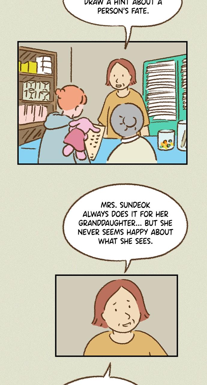 The Memory Shop Episode 14 24