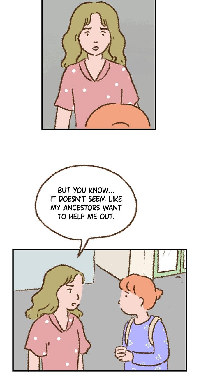 The Memory Shop Episode 14 44