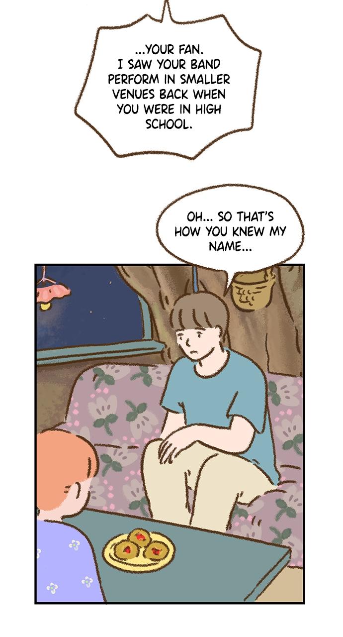 The Memory Shop Episode 17 32