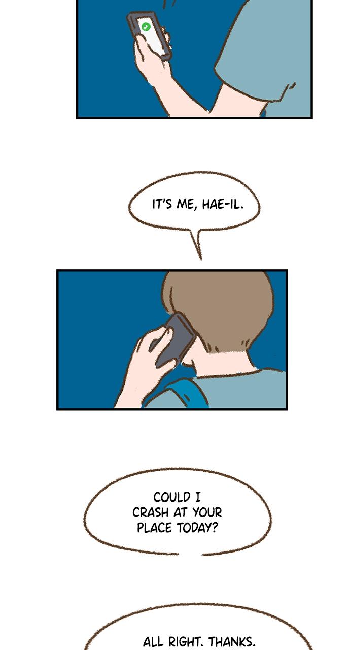 The Memory Shop Episode 18 44