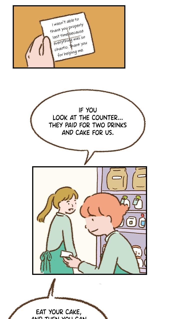 The Memory Shop Episode 22 24