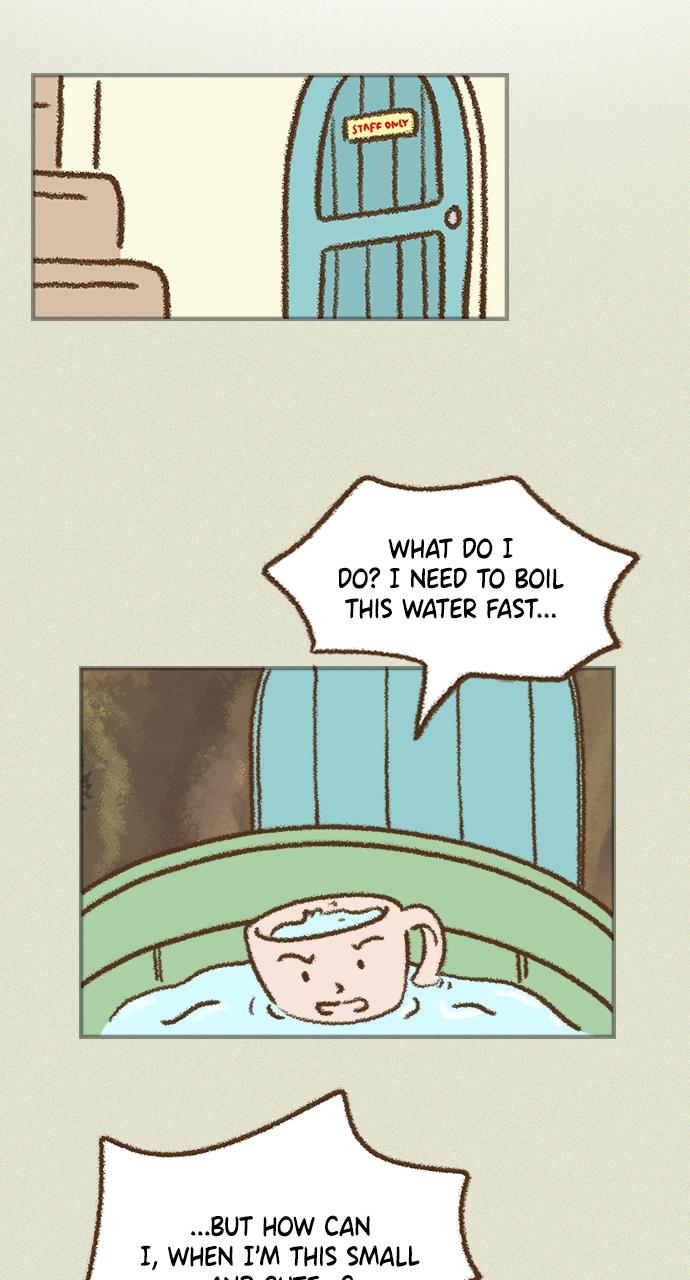 The Memory Shop Episode 30 34