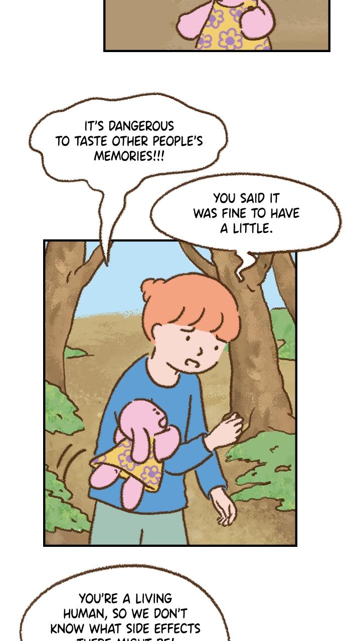 The Memory Shop Episode 31 34