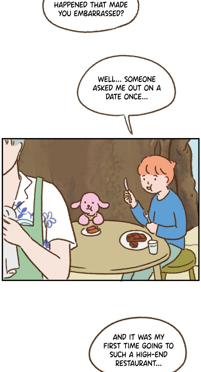 The Memory Shop Episode 33 34