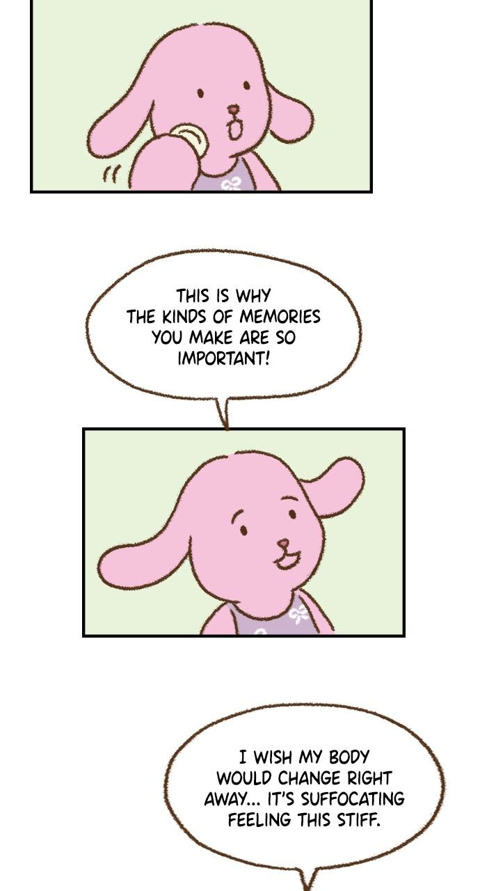 The Memory Shop Episode 34 5