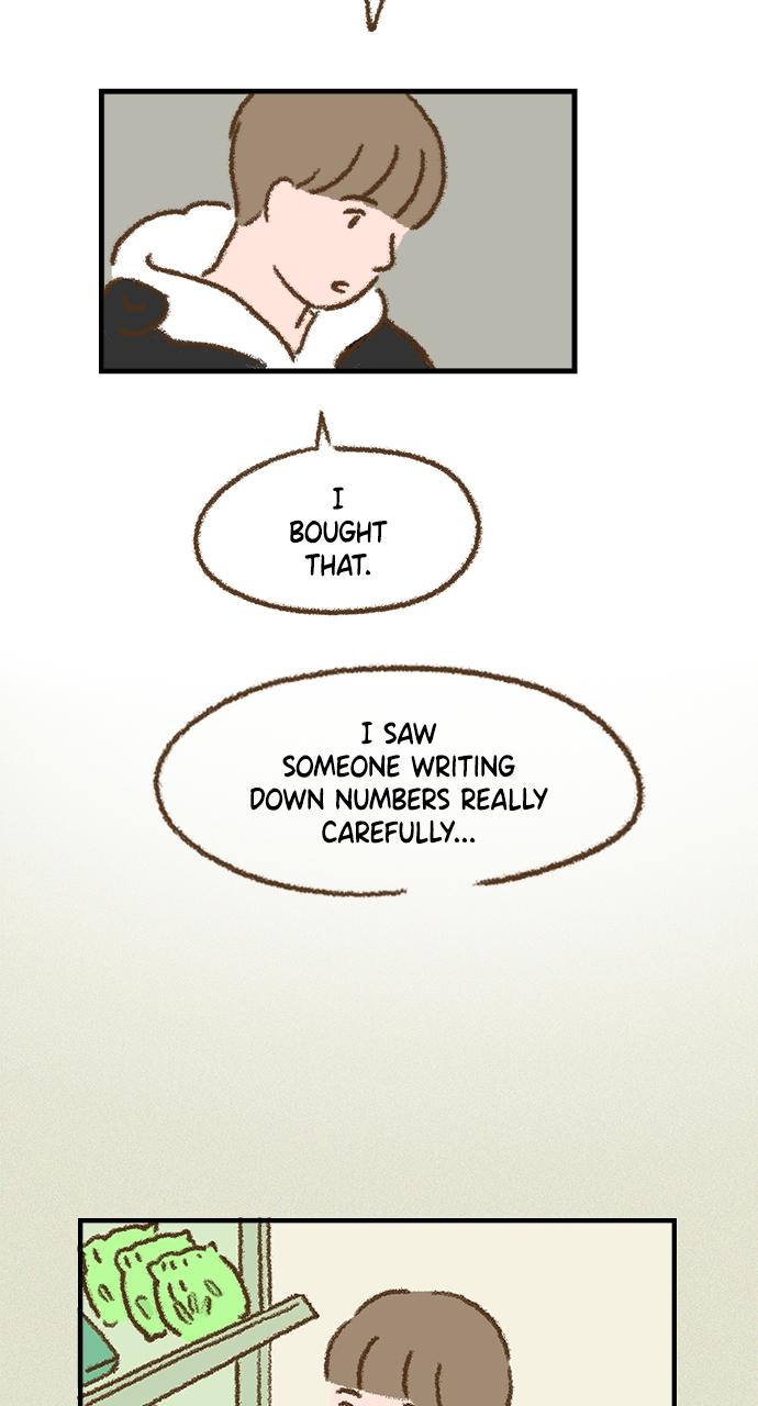 The Memory Shop Episode 35 45