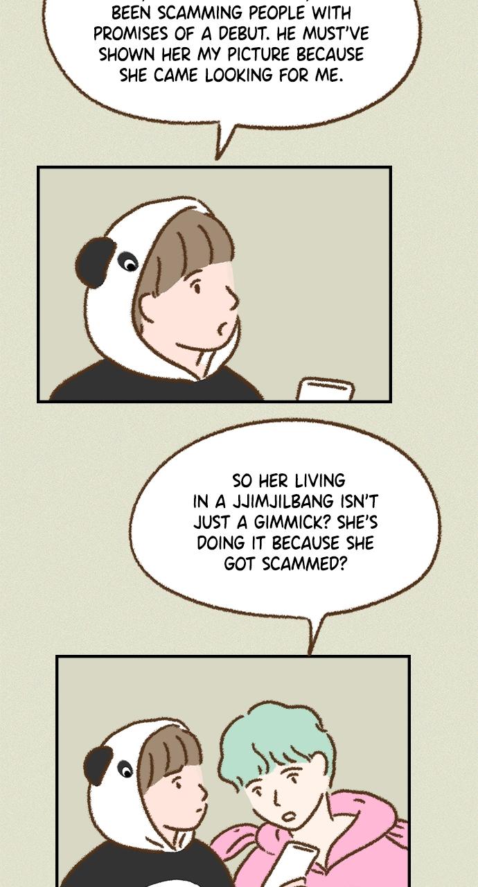 The Memory Shop Episode 39 32