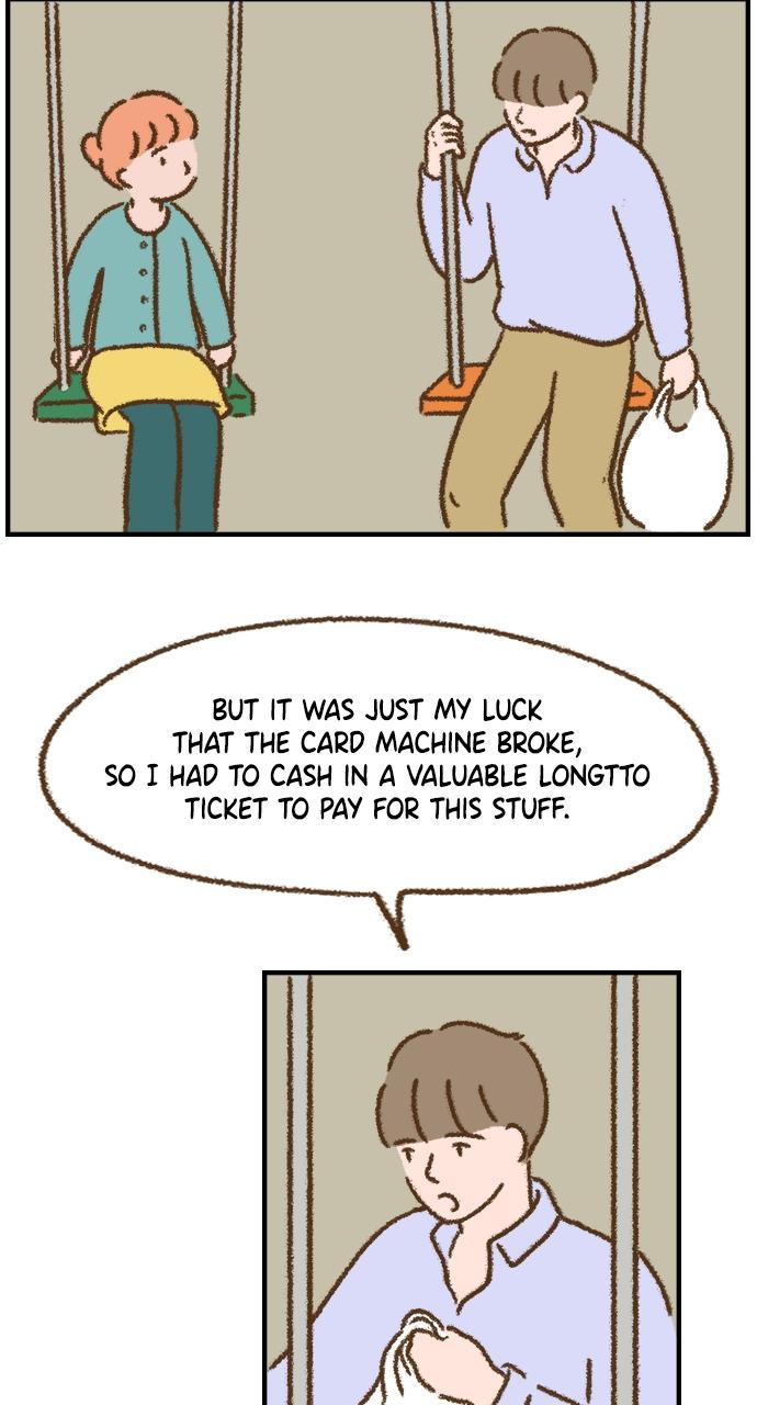 The Memory Shop Episode 42 44