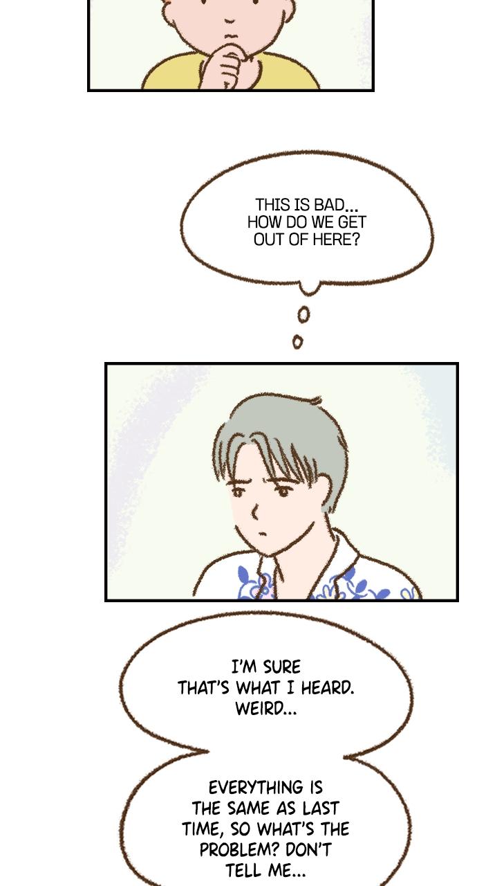 The Memory Shop Episode 50 5
