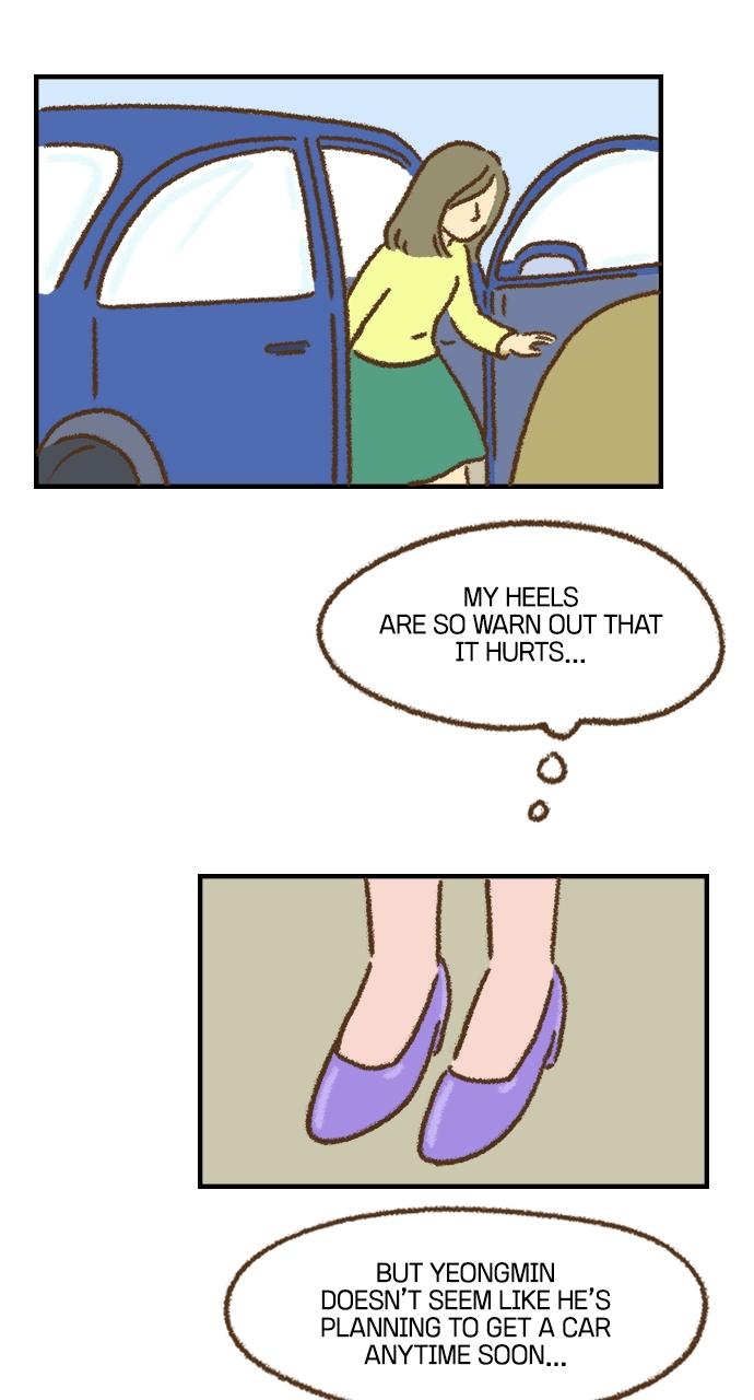 The Memory Shop Episode 50 34