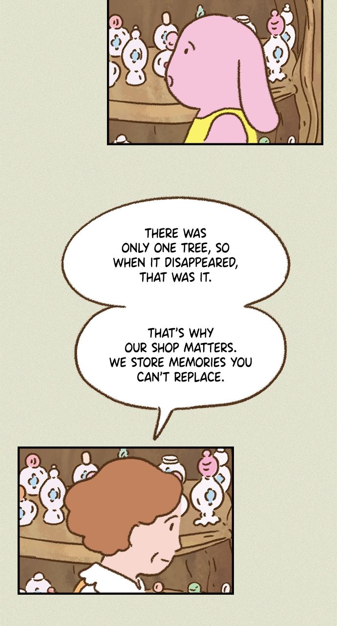 The Memory Shop Episode 51 32