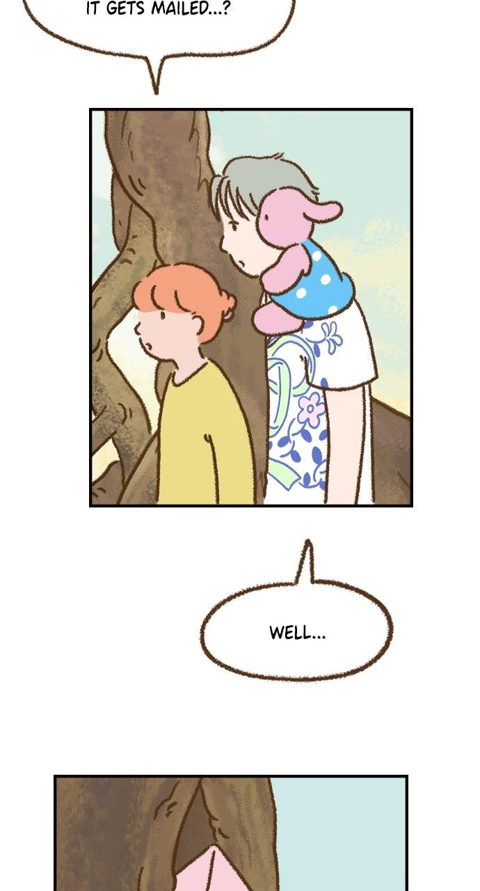 The Memory Shop Episode 56 32