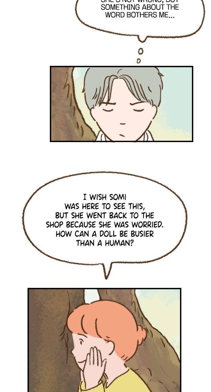 The Memory Shop Episode 57 24