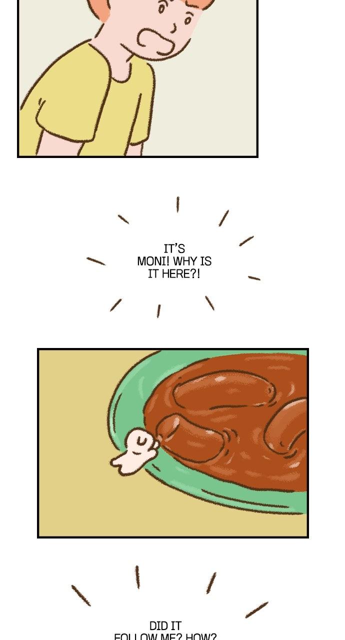 The Memory Shop Episode 60 5
