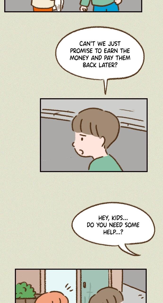 The Memory Shop Episode 63 45
