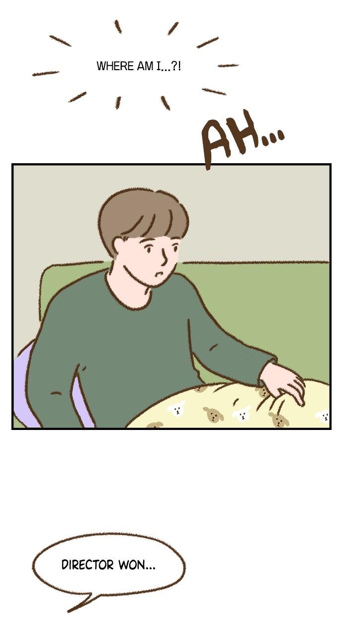 The Memory Shop Episode 64 24