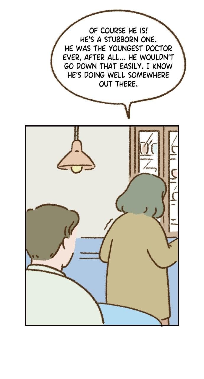 The Memory Shop Episode 72 45