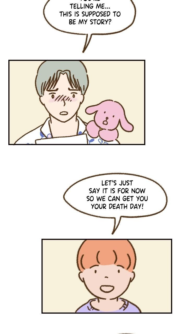 The Memory Shop Episode 75 9