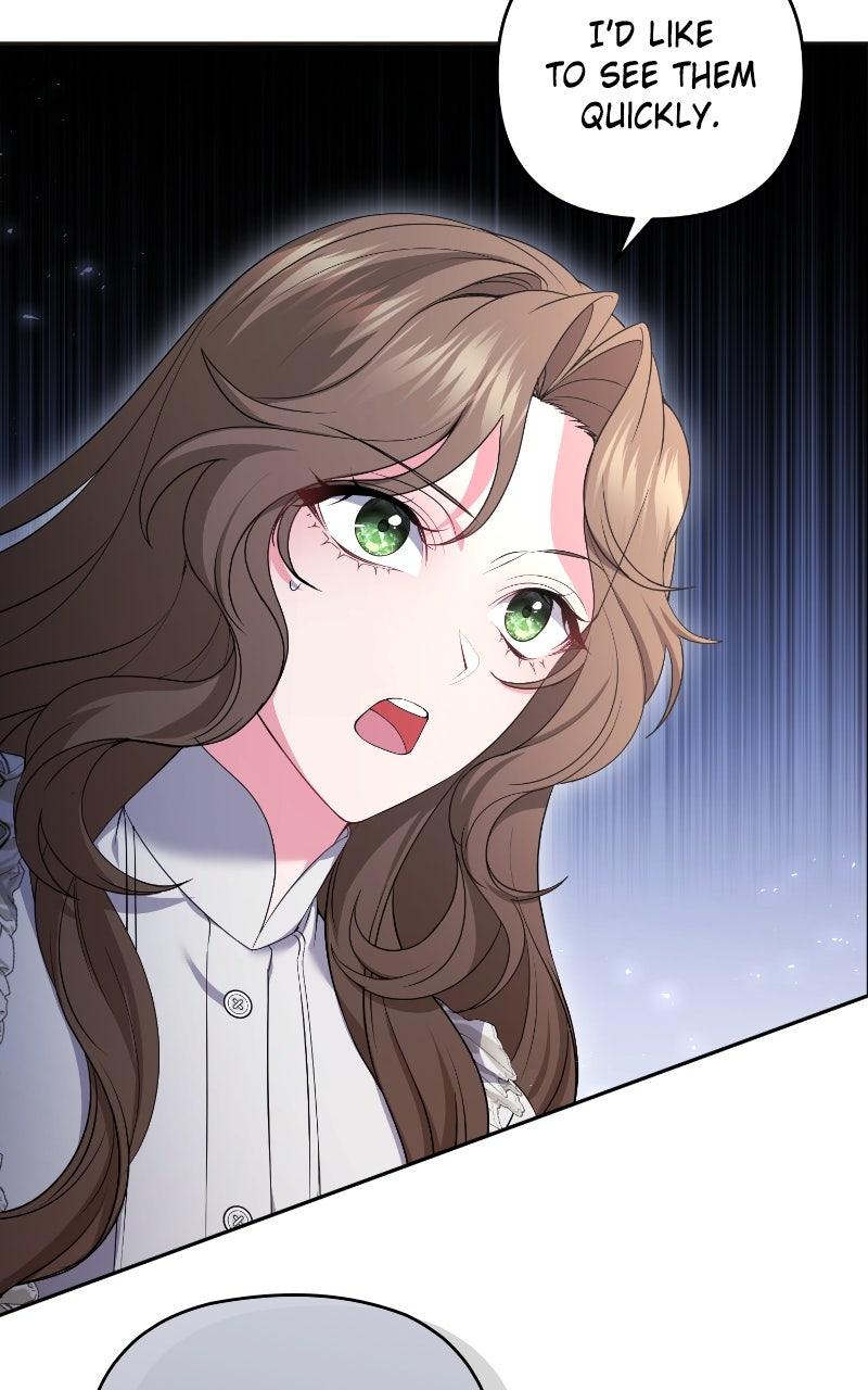 The Murderer Targets Brunettes Episode 8 59