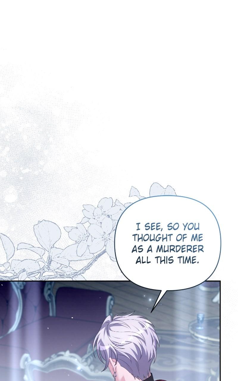 The Murderer Targets Brunettes Episode 24 59