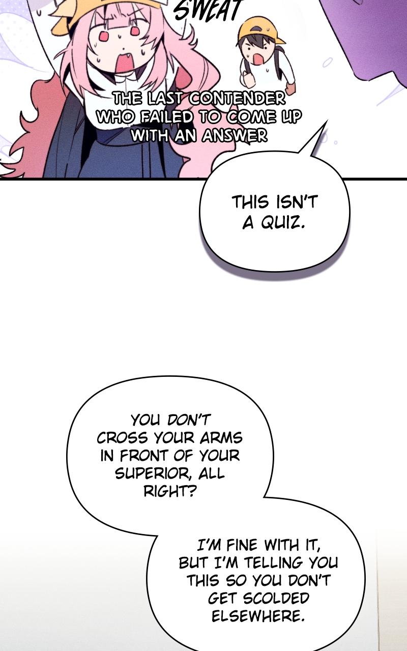 The New Hire Is The Demon Lord Vf Read The New Hire Is the Demon Lord Manhwa - Episode 6 | ManhwaZone