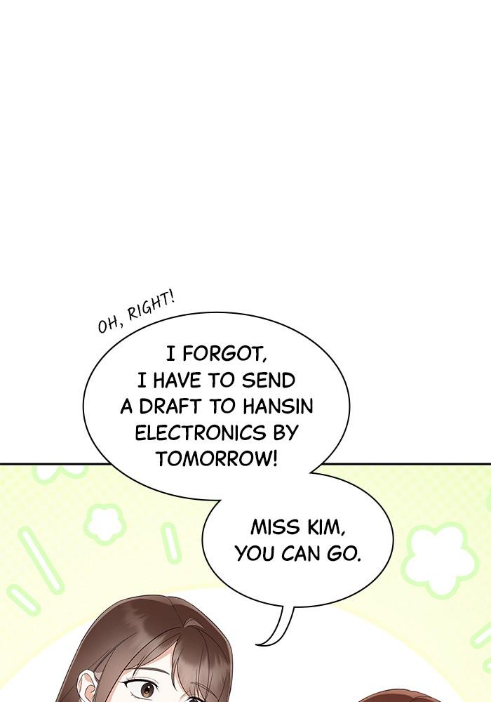 The New Hire's Secret Episode 22 59