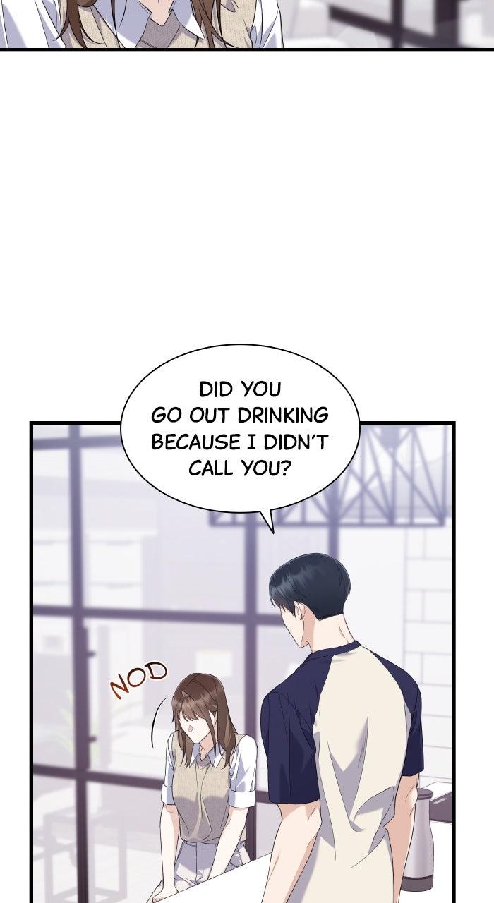 The New Hire's Secret Episode 46 59