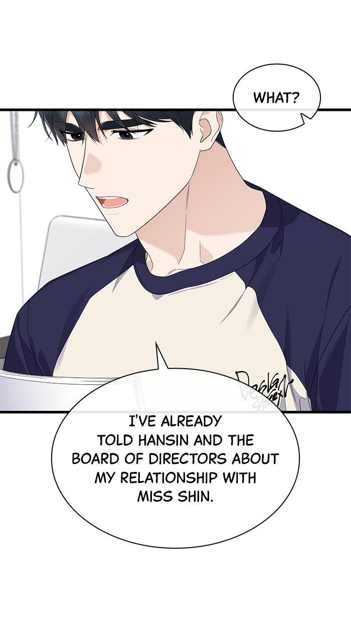 The New Hire's Secret Episode 50 59