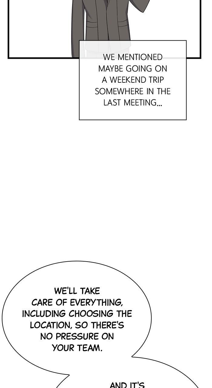 The New Hire's Secret Episode 57 59
