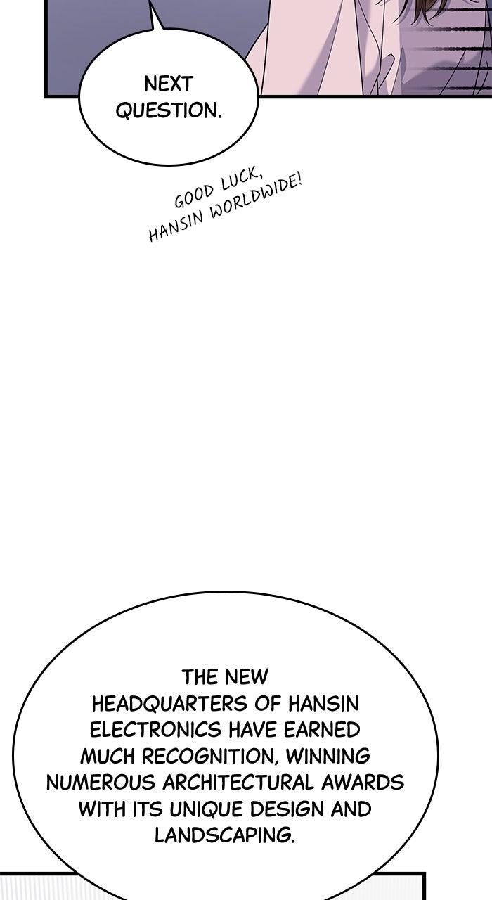 The New Hire's Secret Episode 64 59