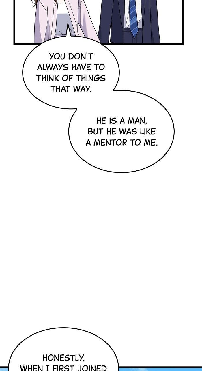 The New Hire's Secret Episode 71 59