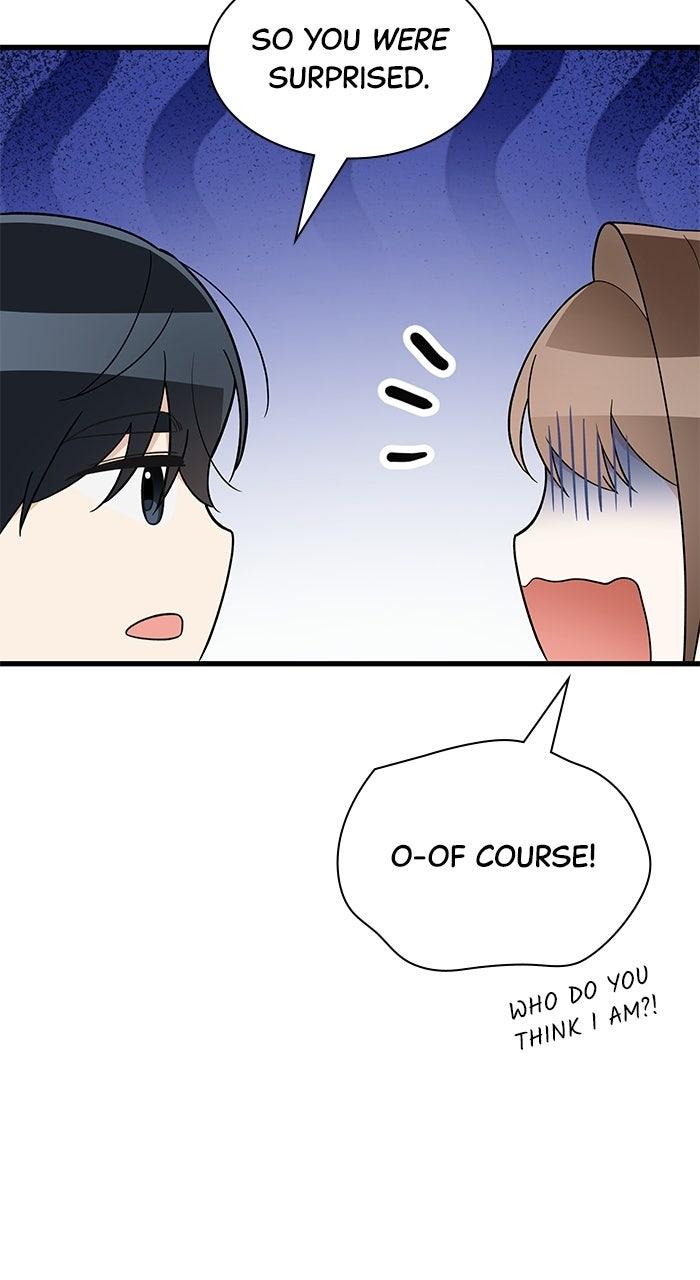 The New Hire's Secret Episode 78 59